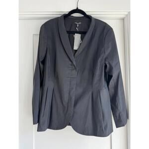 EILEEN FISHER JACKET- New With Tags